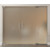 Vollflächig matt 2-flg. Glaspendeltür mit festem Seitenteil DORMA Mundus BTS Variante 5 - Erkelenz