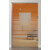 Selina Motiv matt Glaspendeltür mit festem Seitenteil und Oberlicht DORMA Tensor Variante 3 - Erkelenz