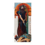 Medea Innentür Alfons Mucha Reproduktion