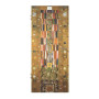 Stoclet-Fries Ritter Innentür Gustav Klimt Reproduktion