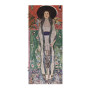Adele Bloch-Bauer II Innentür Gustav Klimt Reproduktion