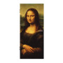 Mona Lisa Innentür Leonardo da Vinci Reproduktion