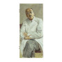 Der Chirurg Innentür Max Liebermann Reproduktion