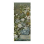 Frühlingsstrauß Innentür Pierre-Auguste Renoir Reproduktion