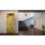 Milieubild 3 von Adele Bloch-Bauer I Innentür Gustav Klimt Reproduktion