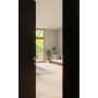 CloseUp-Milieuansicht von GARANT Zimmertür 0901-60 Black Resopal