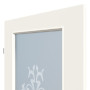 Bild 4 von Provence Typ 4002-LA Motiv Florale Klassik Weiß - Westag
