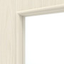 Detailbild vom Glas von Gebürstete Pinie LA 11 ProLine Duradecor Innentür - Hörmann
