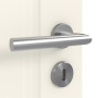 Detailbild Oberfläche RAL 9010 von Innentür Stil Premium 20