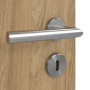 Detailansicht der Oberfläche von CLASSEN Innentür 4.1 Hickory Eiche CPL