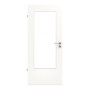 Frontbild Weißlack RAL 9016