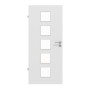 Frontbild von Bütte Weiß LA 5 ProLine Duradecor Innentür - Hörmann