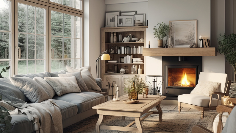 Landhaus_Vintage