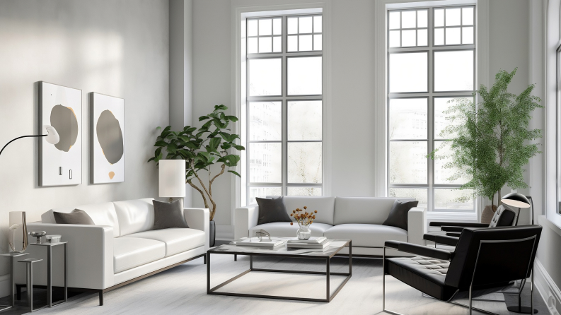 modern