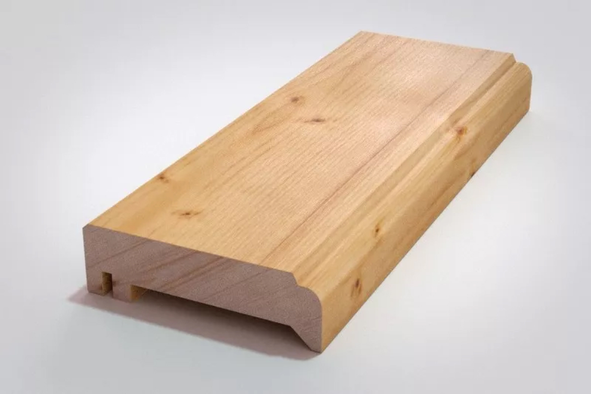 geoeltes holz bild