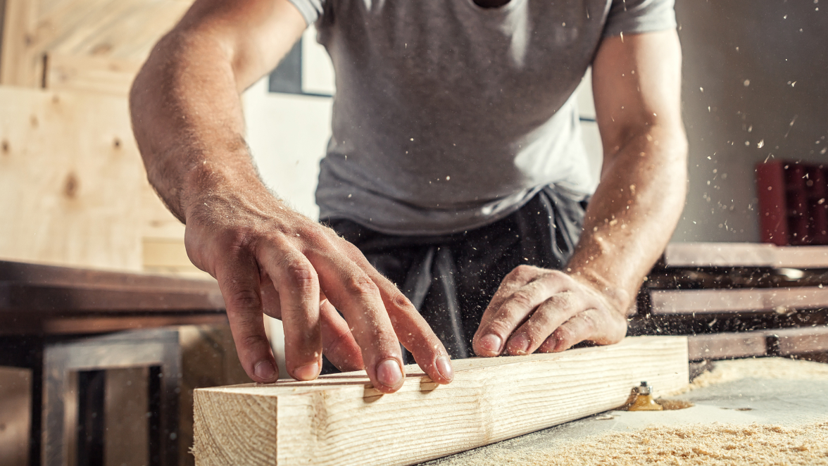 bild holzverarbeitung