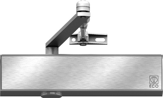 Eco Newton TS-50 Scherenschließer von Eco