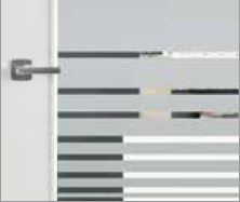 Siebdruck Beam