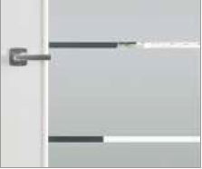 Siebdruck Lines 4