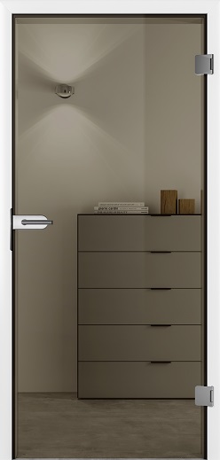 Clear Bronze