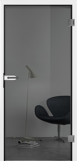 Clear Grey