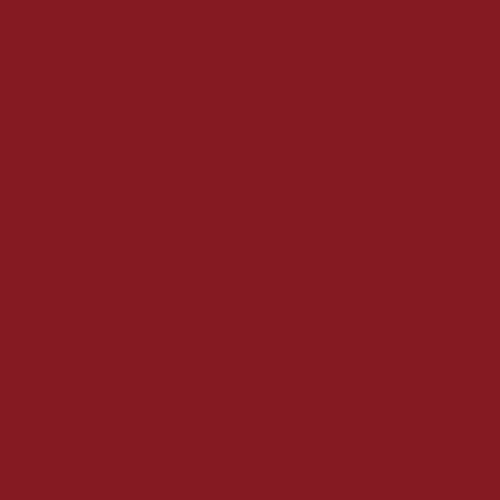 RAL 3003 Rubinrot RAL 3003 Rubinrot