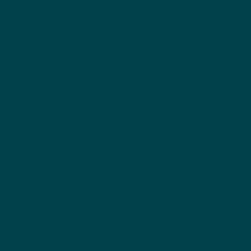 RAL 5020 Ozeanblau RAL 5020 Ozeanblau
