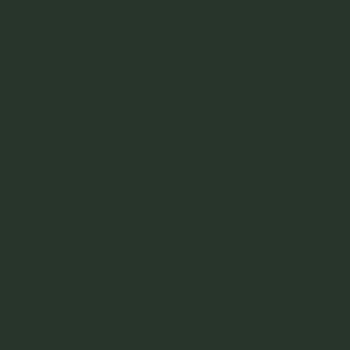RAL 6009 Tannengrün RAL 6009 Tannengrün