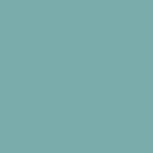 RAL 6034 Pastelltürkis RAL 6034 Pastelltürkis