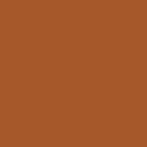 RAL 8023 Orangebraun RAL 8023 Orangebraun