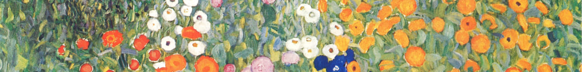 Bild von Gustav Klimt-Reproduktionen