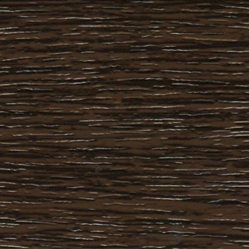 Farbkarte Brown Oak