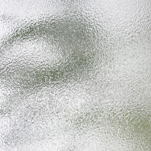Ornamentglas
